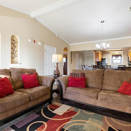 2Br Condo - 2 Pools - Close To The Strip - Free Tickets Included - Fha-27 Branson Exterior foto