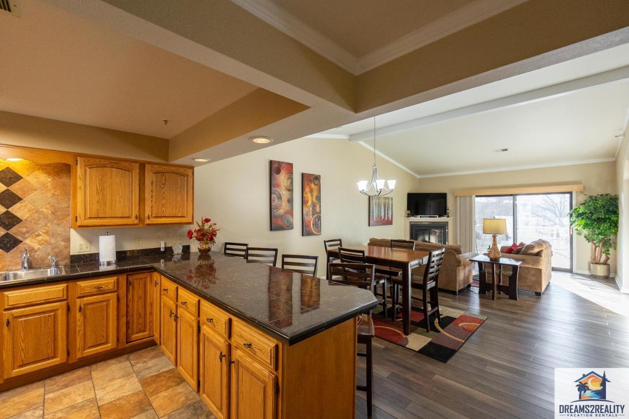 2Br Condo - 2 Pools - Close To The Strip - Free Tickets Included - Fha-27 Branson Exterior foto