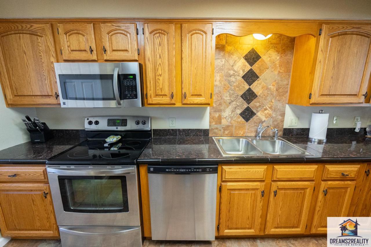2Br Condo - 2 Pools - Close To The Strip - Free Tickets Included - Fha-27 Branson Exterior foto