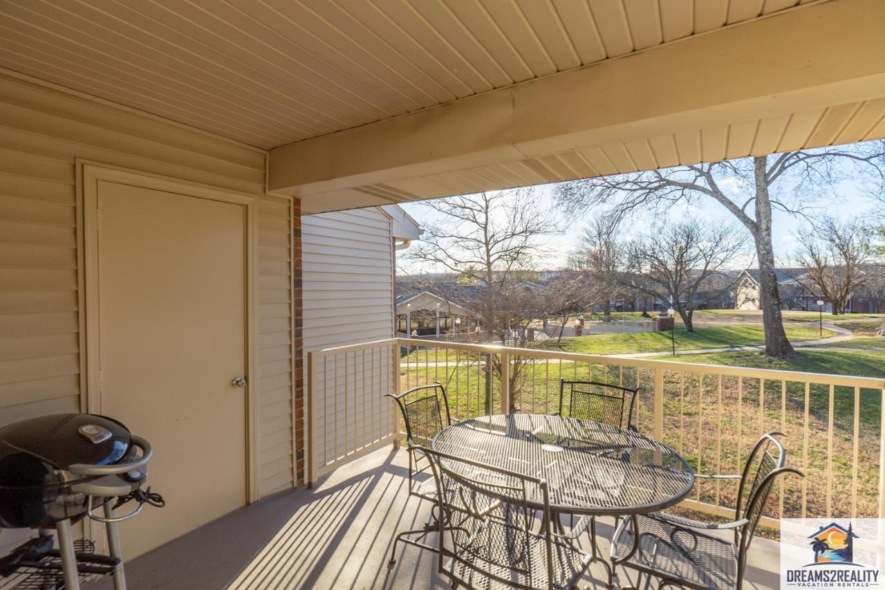 2Br Condo - 2 Pools - Close To The Strip - Free Tickets Included - Fha-27 Branson Exterior foto