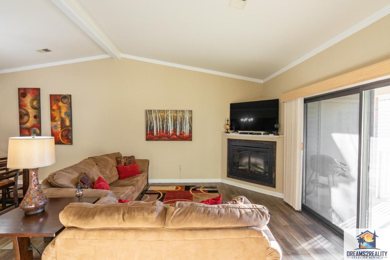2Br Condo - 2 Pools - Close To The Strip - Free Tickets Included - Fha-27 Branson Exterior foto