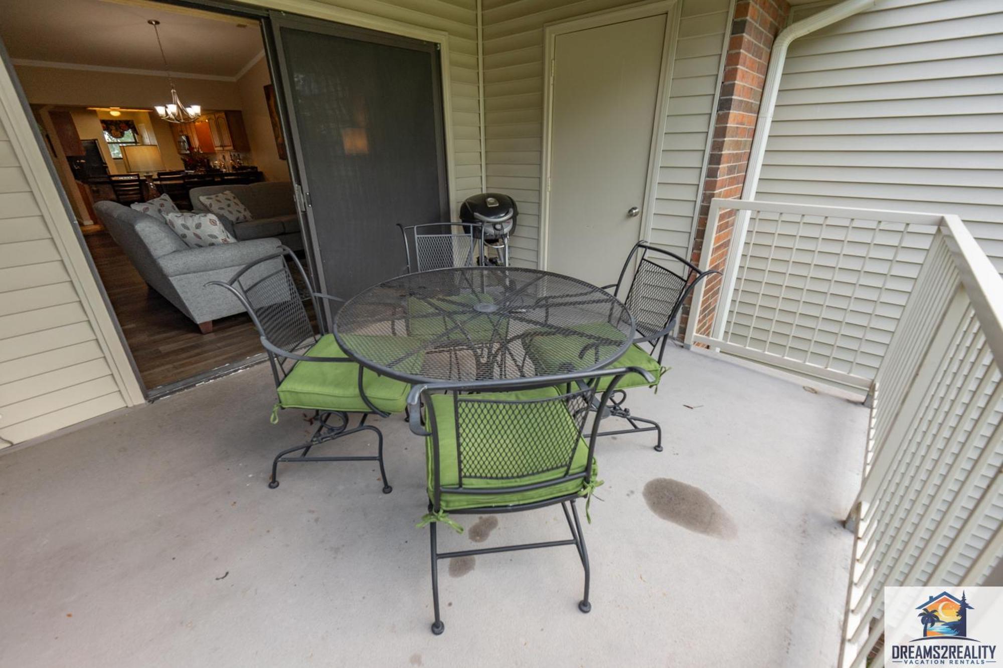 2Br Condo - 2 Pools - Close To The Strip - Free Tickets Included - Fha-27 Branson Exterior foto