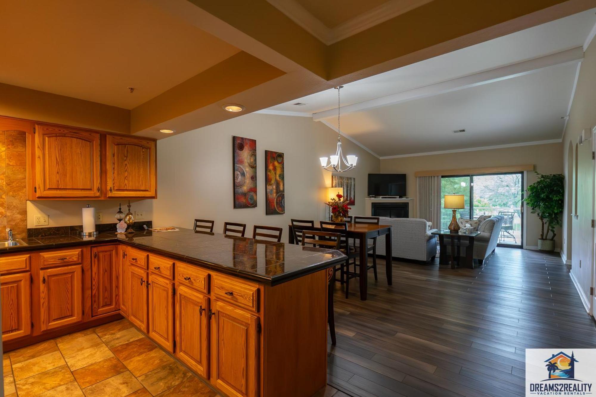 2Br Condo - 2 Pools - Close To The Strip - Free Tickets Included - Fha-27 Branson Exterior foto